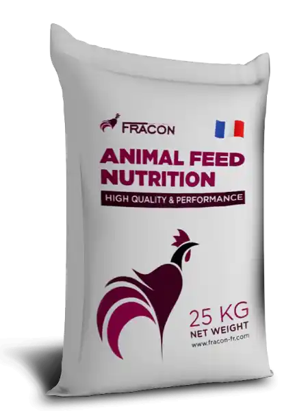 Complexe Premix pour Chameau / Equidé